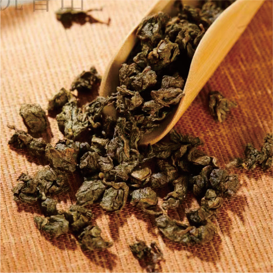 白木香叶茶礼盒