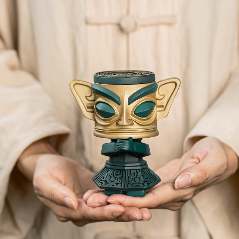 三星堆·香篆套装