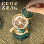 三星堆·香篆套装